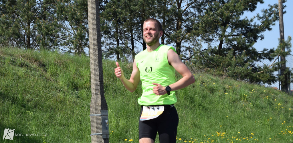 Bieg im. Braci Mikrutów - dystans 10 km