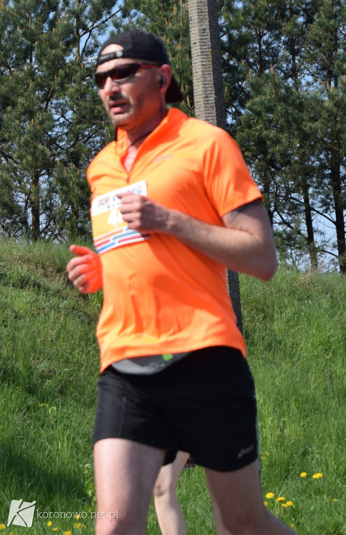 Bieg im. Braci Mikrutów - dystans 10 km