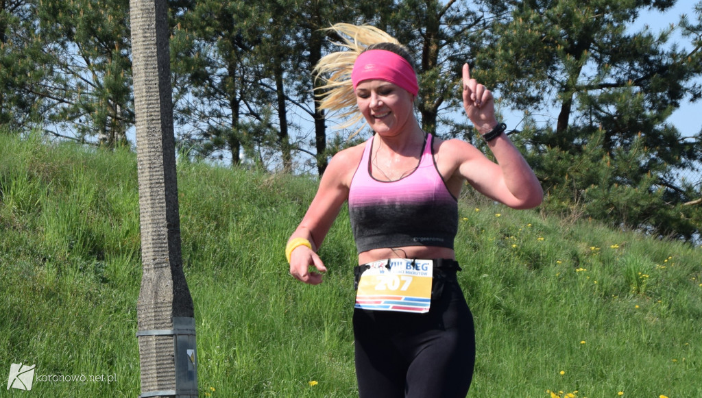Bieg im. Braci Mikrutów - dystans 10 km