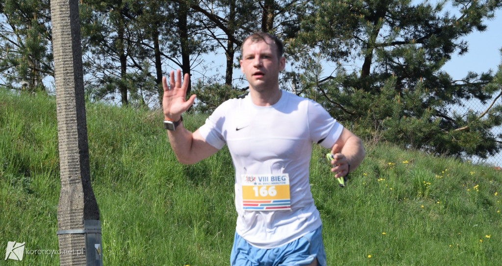 Bieg im. Braci Mikrutów - dystans 10 km