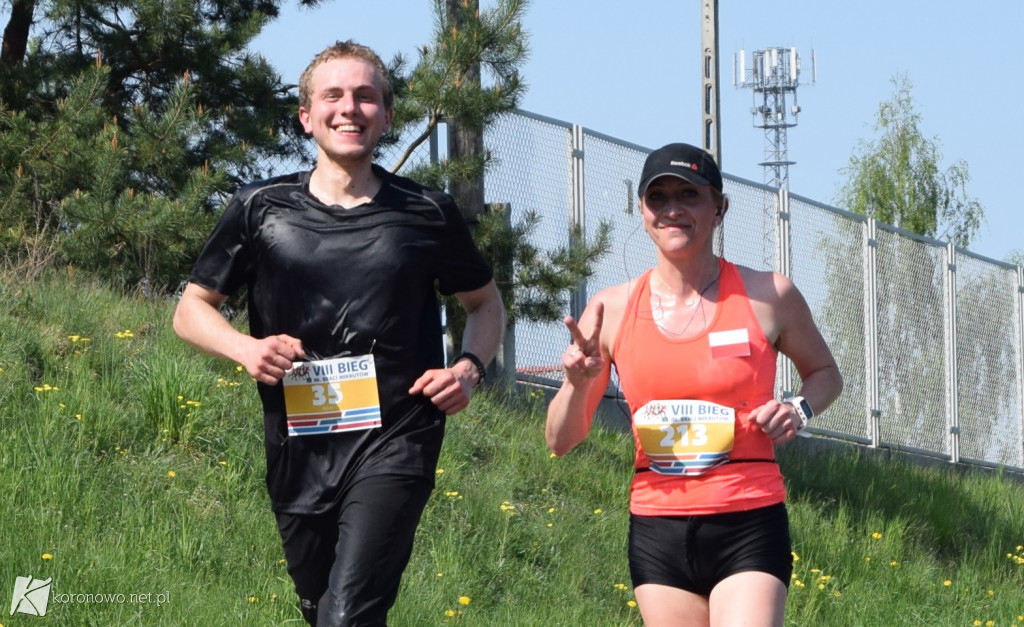 Bieg im. Braci Mikrutów - dystans 10 km