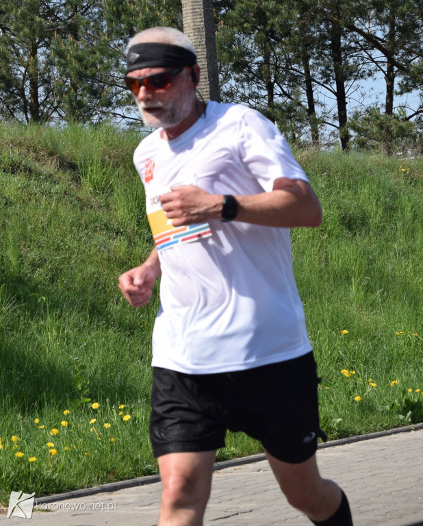 Bieg im. Braci Mikrutów - dystans 10 km
