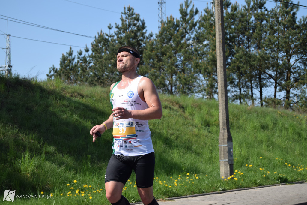 Bieg im. Braci Mikrutów - dystans 10 km