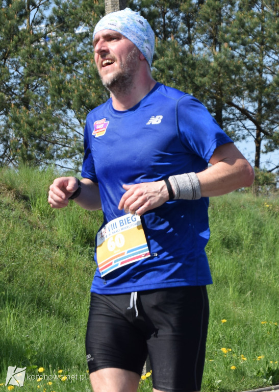 Bieg im. Braci Mikrutów - dystans 10 km