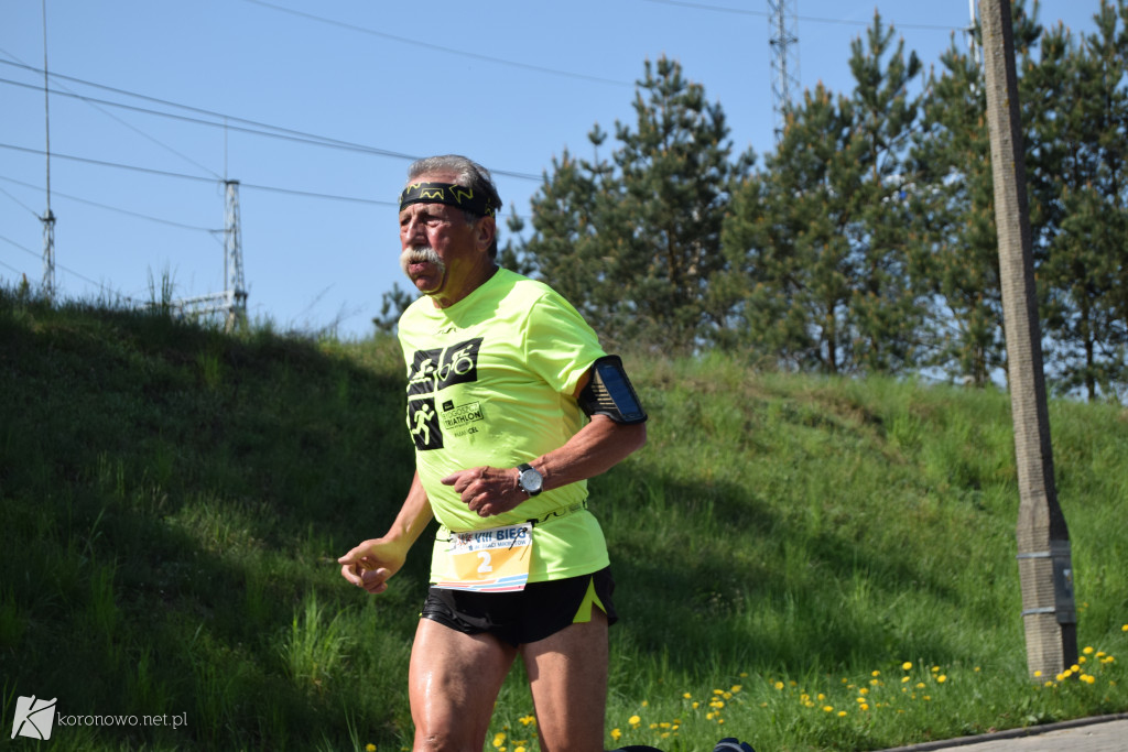 Bieg im. Braci Mikrutów - dystans 10 km