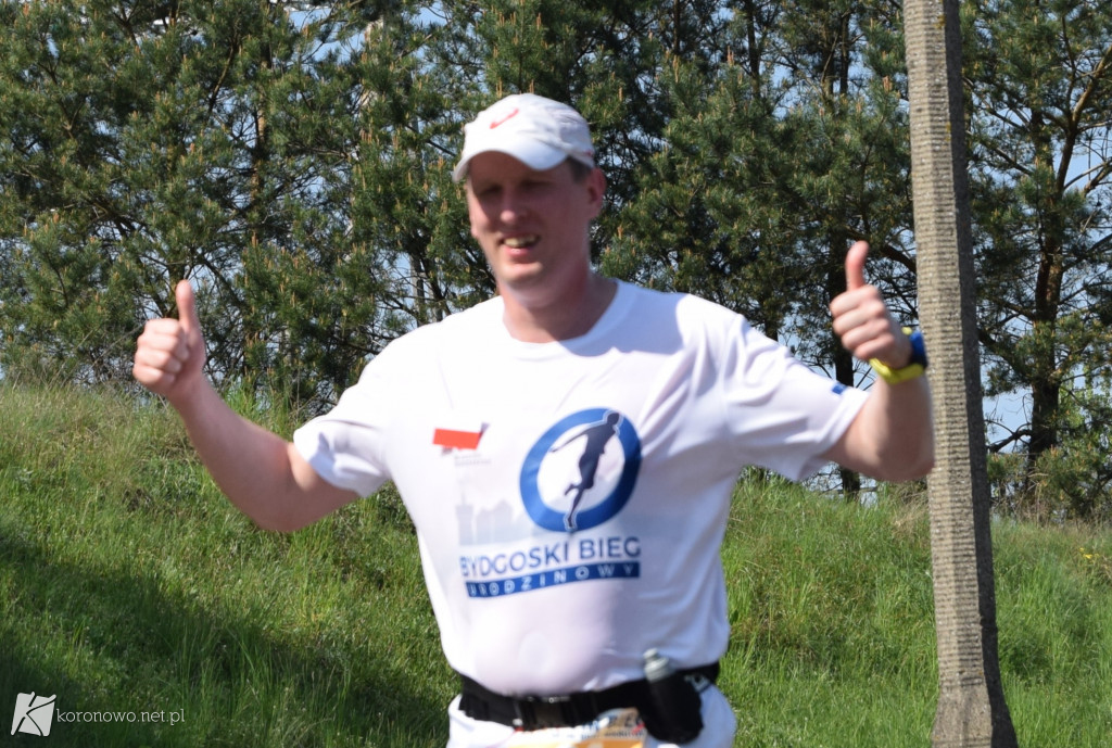 Bieg im. Braci Mikrutów - dystans 10 km
