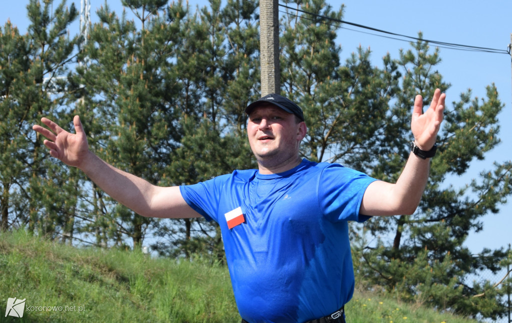 Bieg im. Braci Mikrutów - dystans 10 km