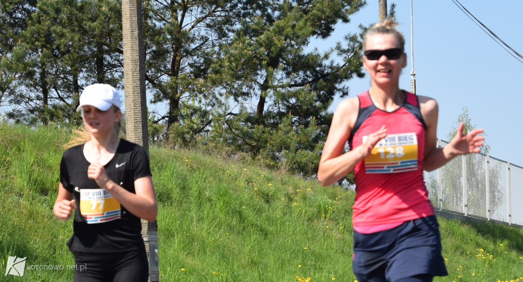 Bieg im. Braci Mikrutów - dystans 10 km