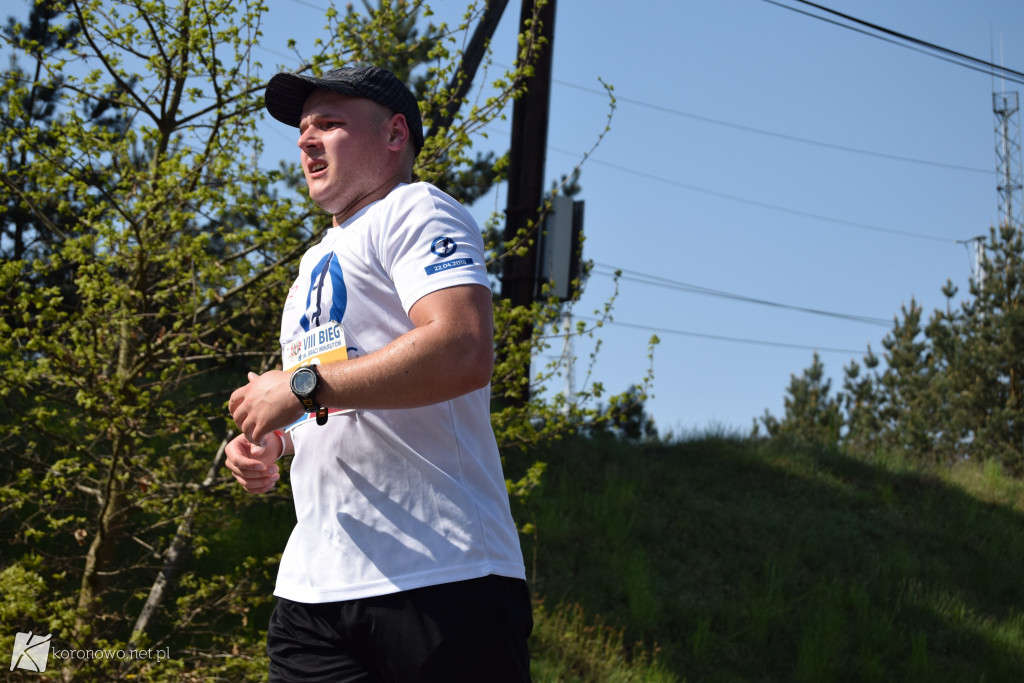 Bieg im. Braci Mikrutów - dystans 10 km