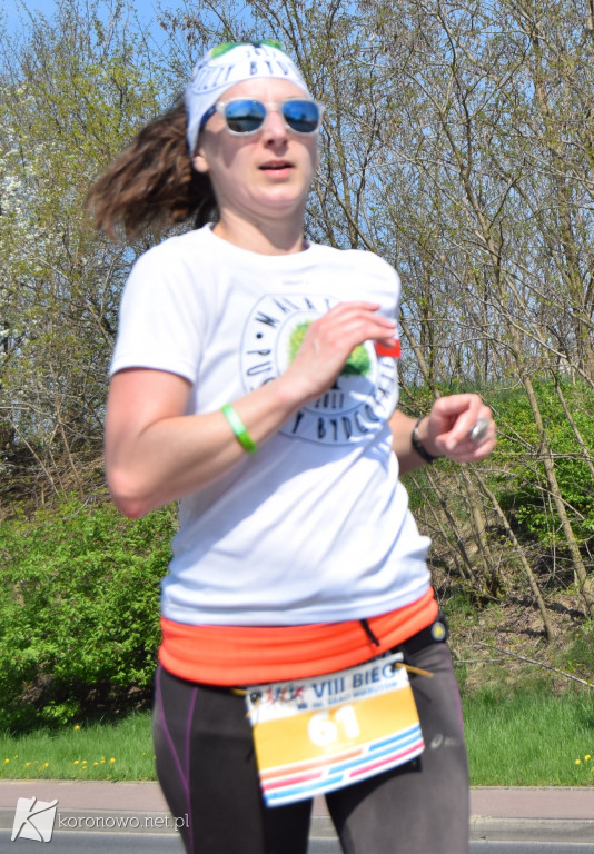 Bieg im. Braci Mikrutów - dystans 10 km