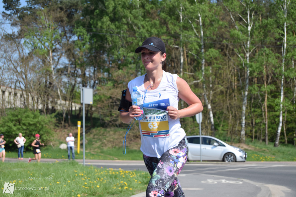 Bieg im. Braci Mikrutów - dystans 10 km