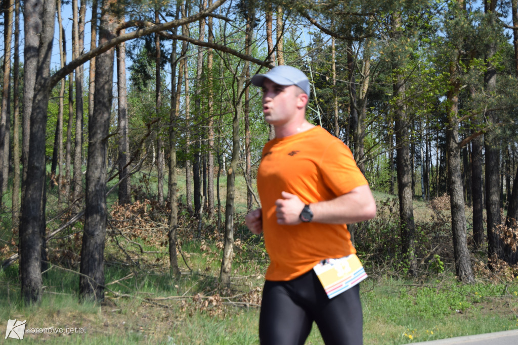 Bieg im. Braci Mikrutów - dystans 10 km