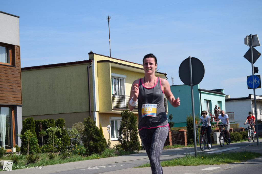 Bieg im. Braci Mikrutów - dystans 10 km
