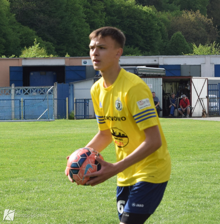Victoria Koronowo - LZS Piaseczno