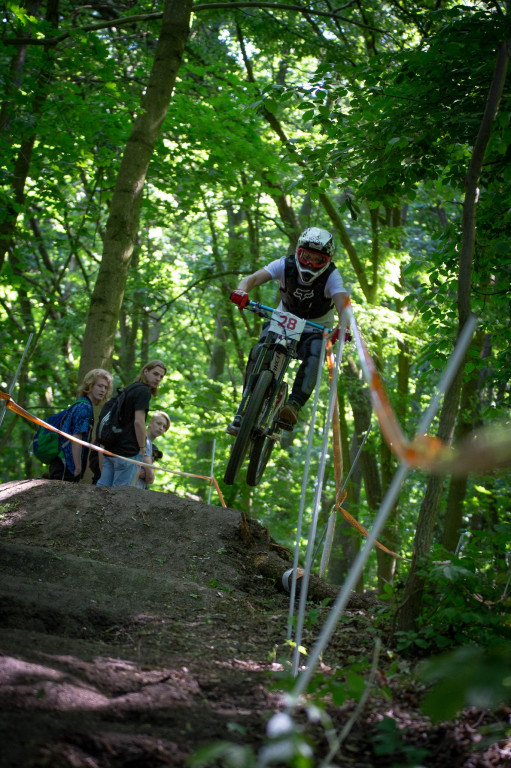 Storm Downhill Contest 2018