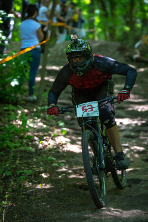 Storm Downhill Contest 2018