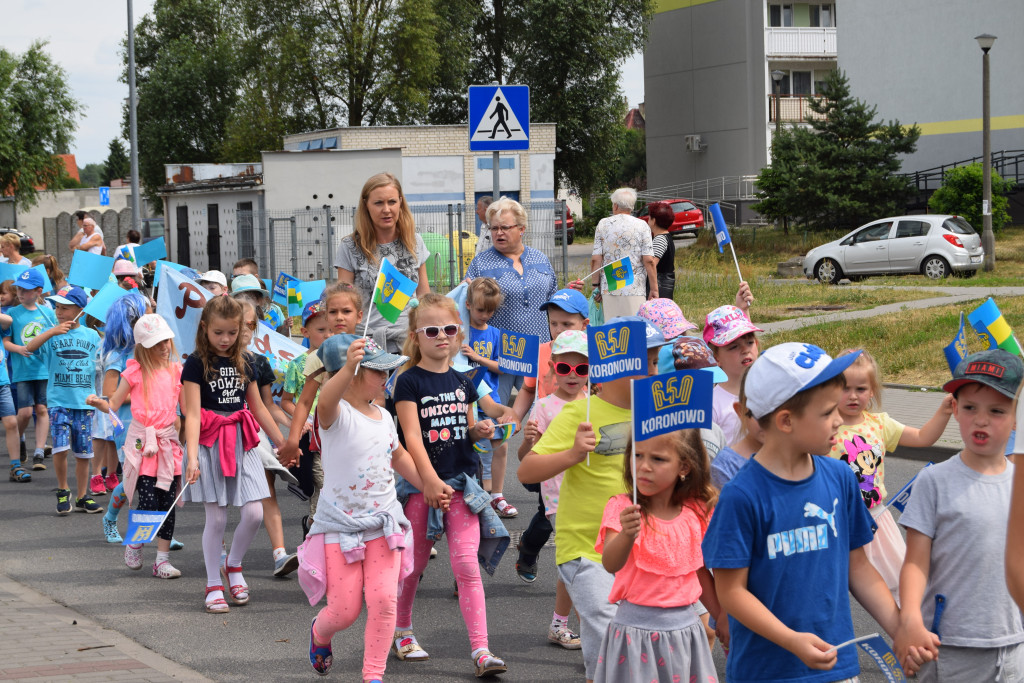 Urodziny miasta