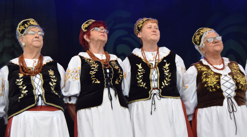 Urodziny miasta
