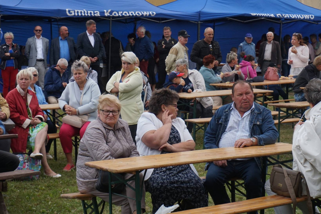 Smaki Lata w Mąkowarsku