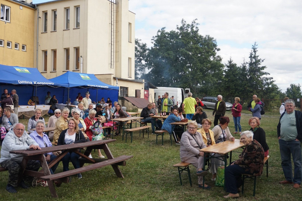 Smaki Lata w Mąkowarsku