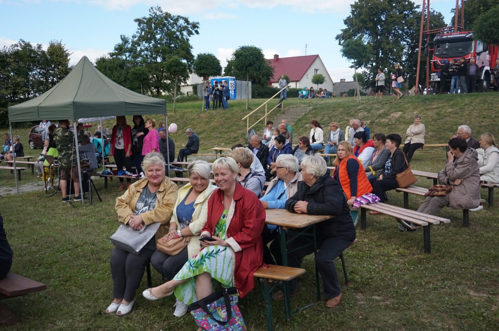 Smaki Lata w Mąkowarsku