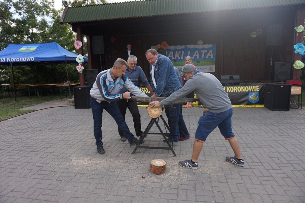 Smaki Lata w Mąkowarsku