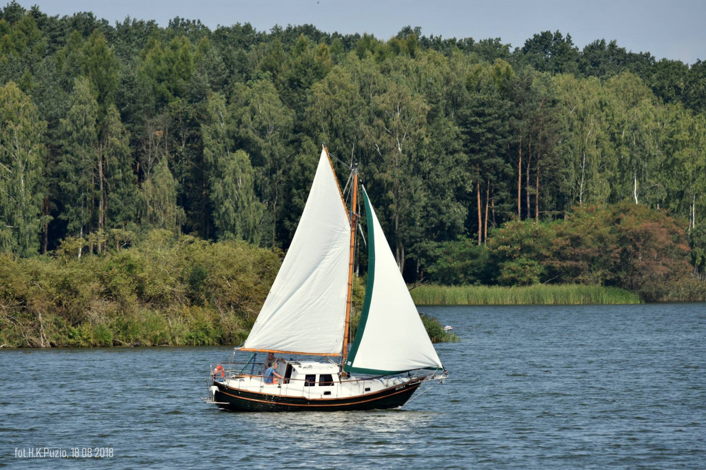 X Regaty Żeglarskie