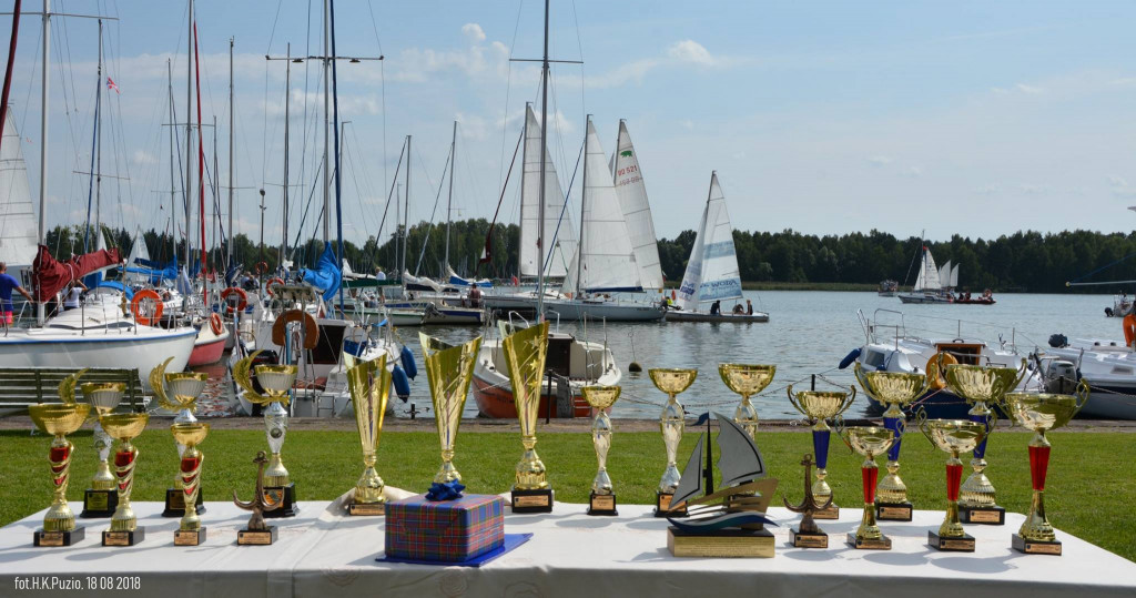 X Regaty Żeglarskie