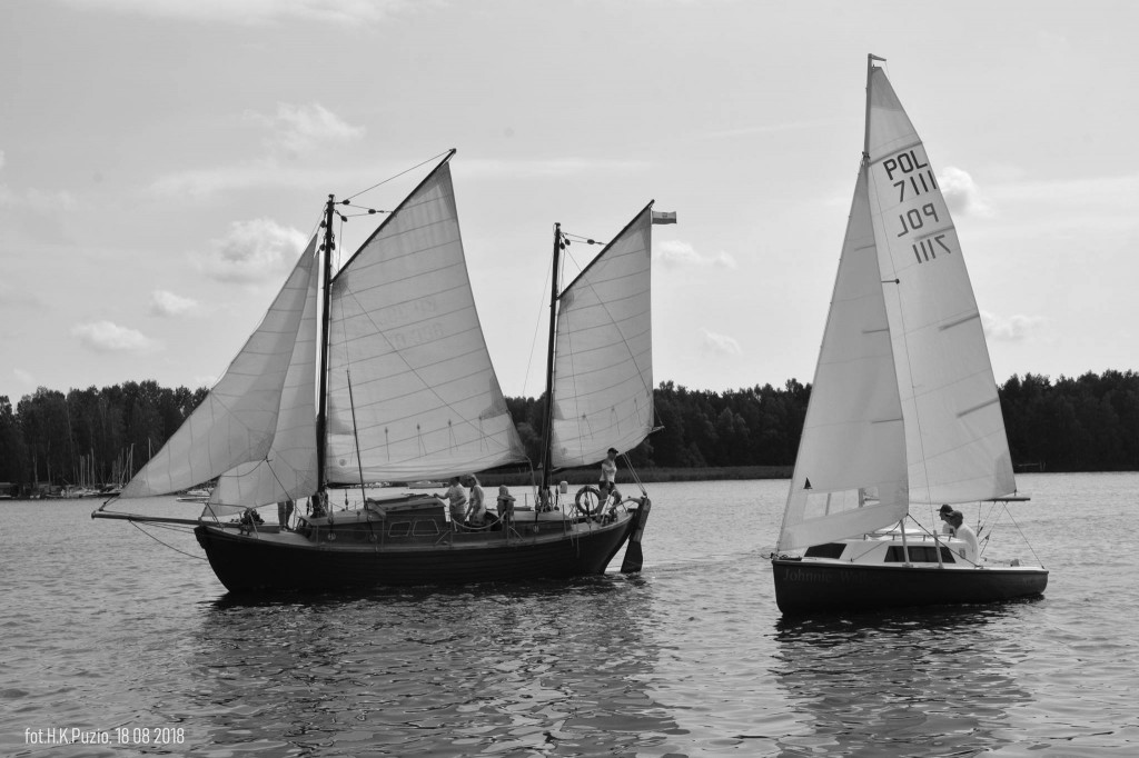 X Regaty Żeglarskie