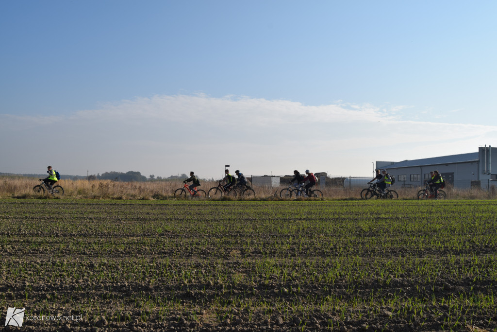 100 km na 100-lecie niepodległości