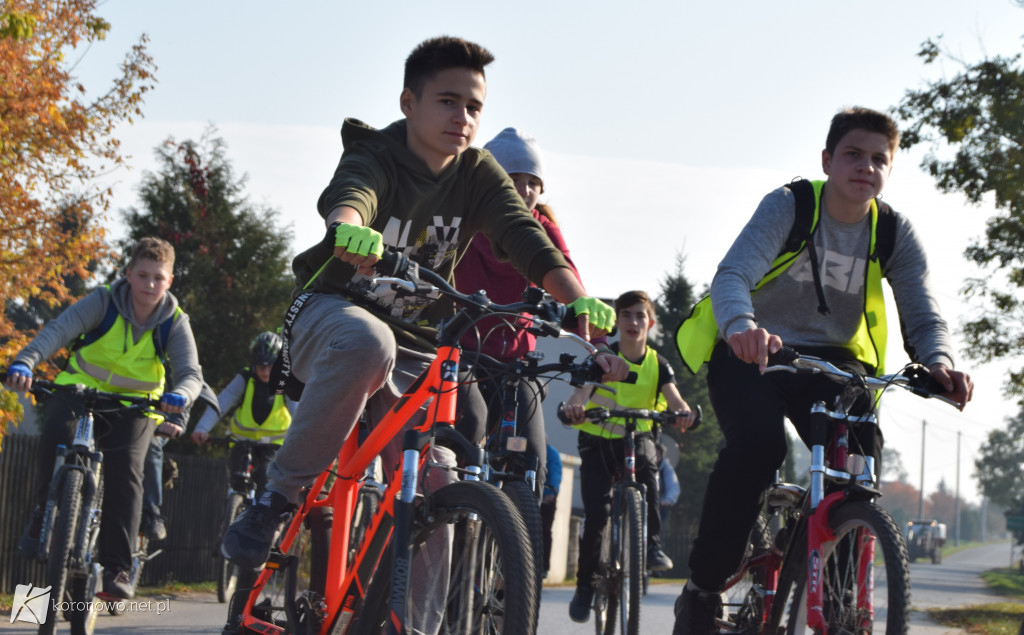 100 km na 100-lecie niepodległości