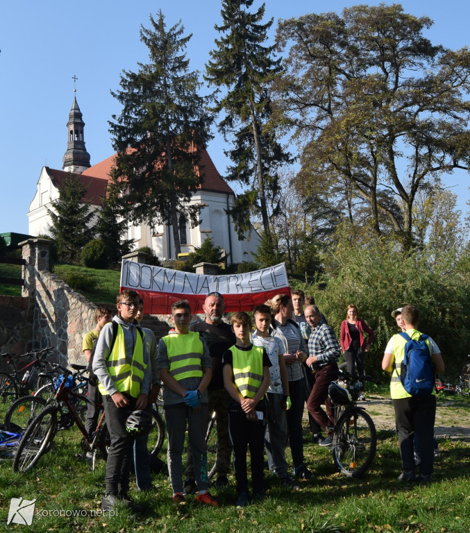 100 km na 100-lecie niepodległości