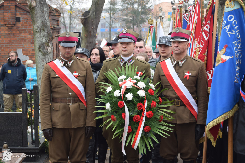 Obchody Święta Niepodległości