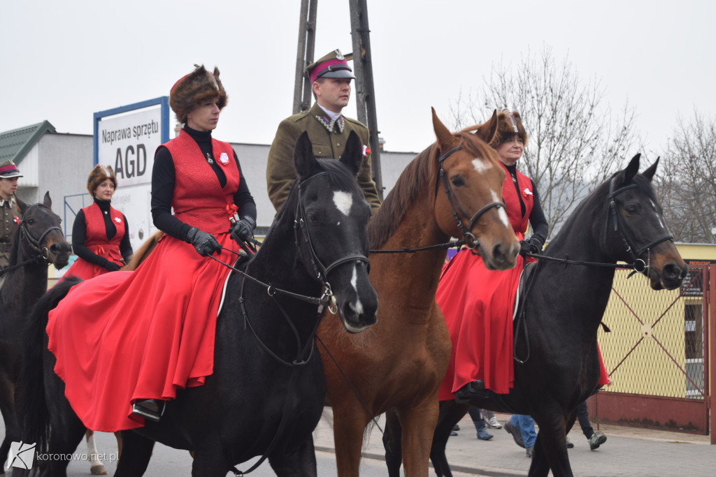 Obchody Święta Niepodległości