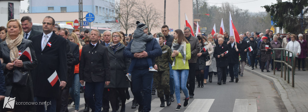 Obchody Święta Niepodległości
