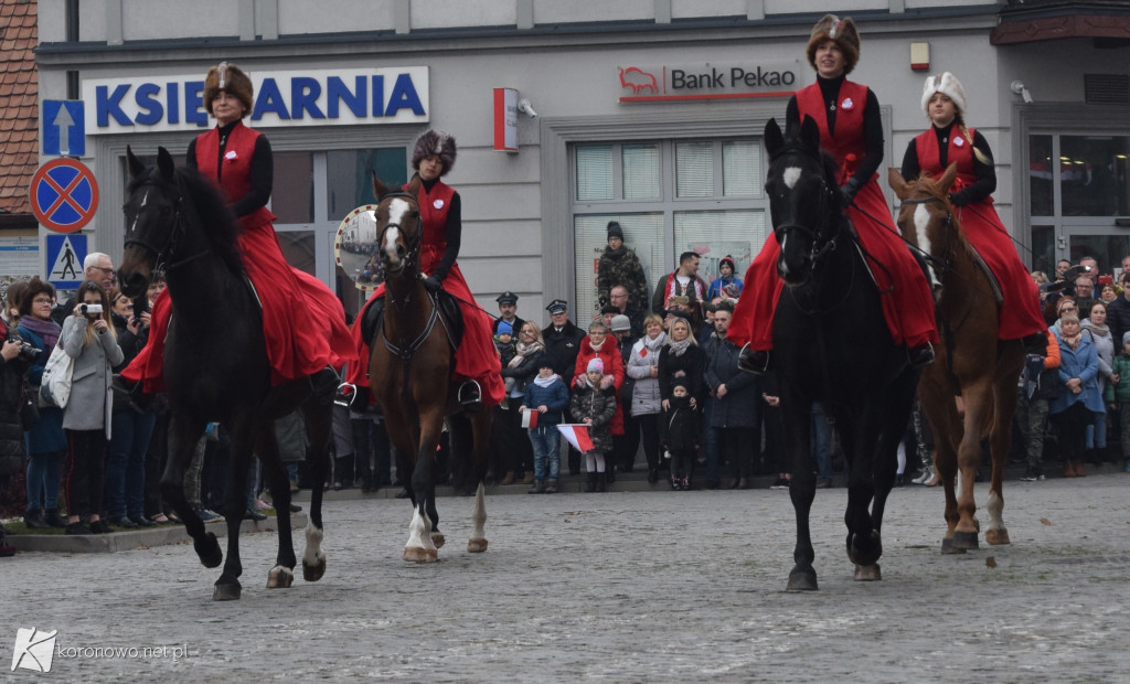 Obchody Święta Niepodległości