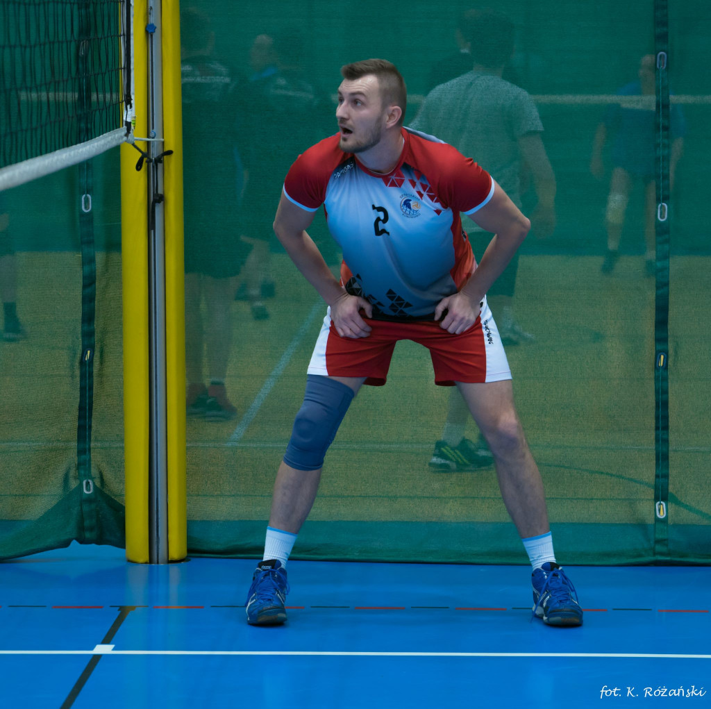 Koronowo Volley Cup 2018