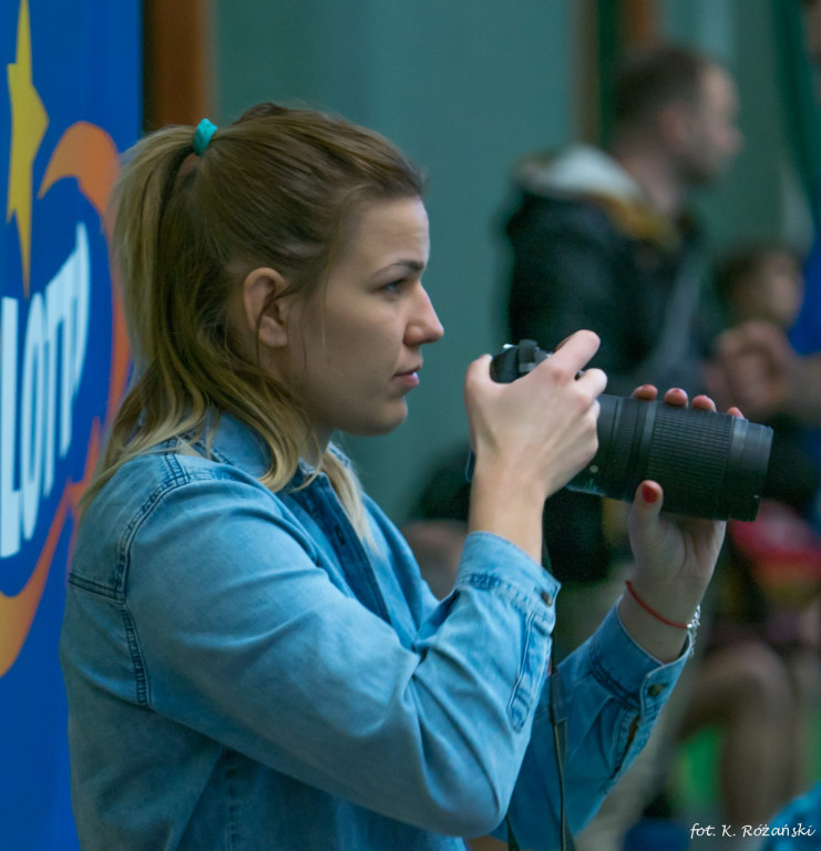 Koronowo Volley Cup 2018