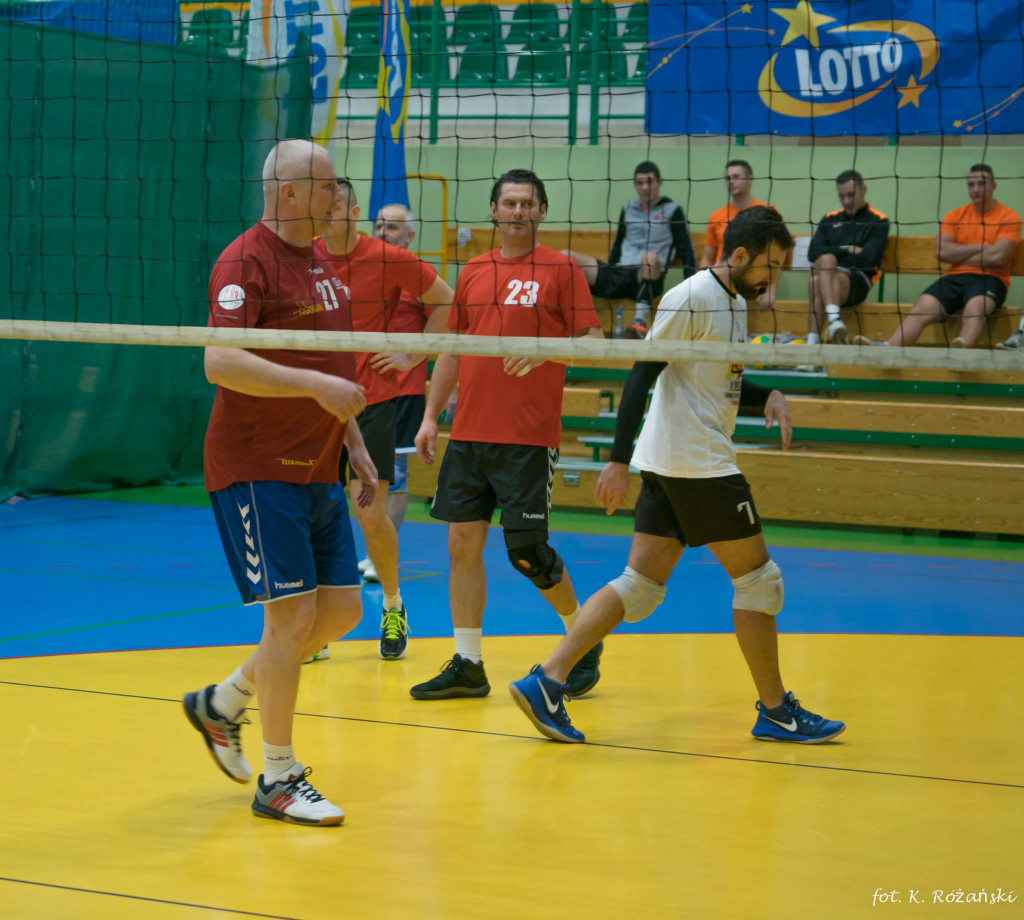 Koronowo Volley Cup 2018