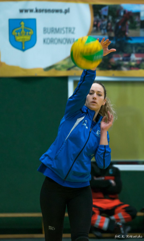 Koronowo Volley Cup 2018