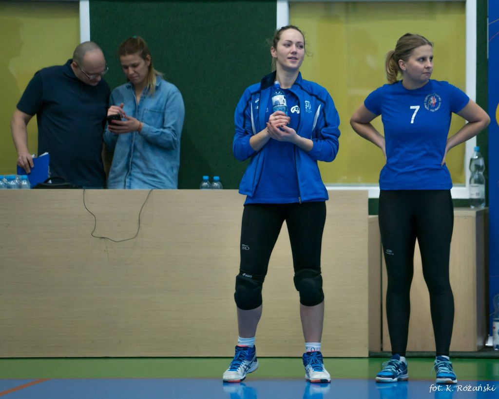 Koronowo Volley Cup 2018