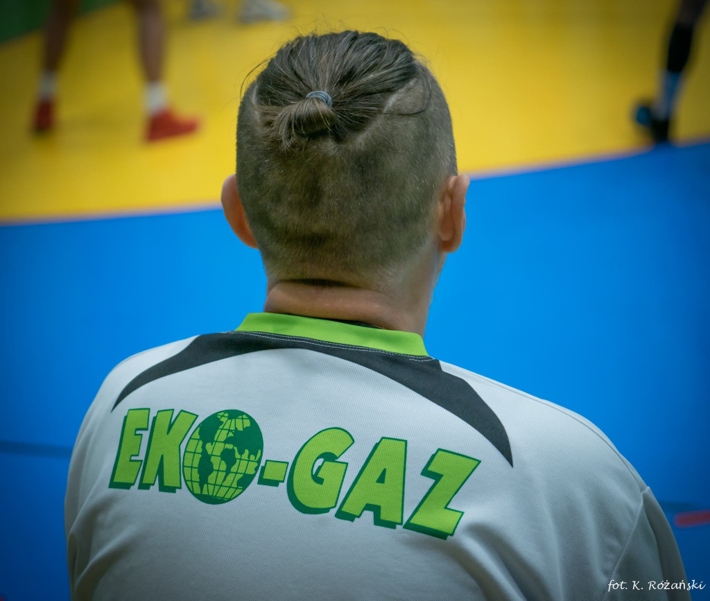 Koronowo Volley Cup 2018
