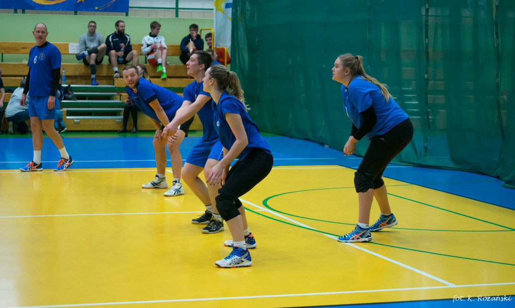 Koronowo Volley Cup 2018