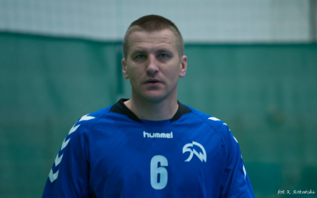Koronowo Volley Cup 2018
