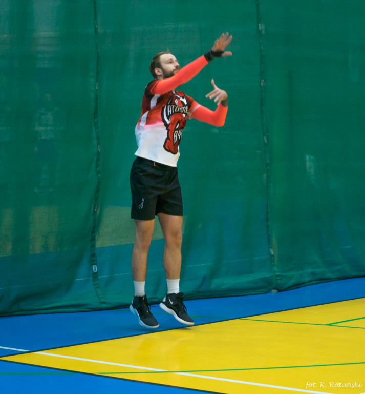 Koronowo Volley Cup 2018