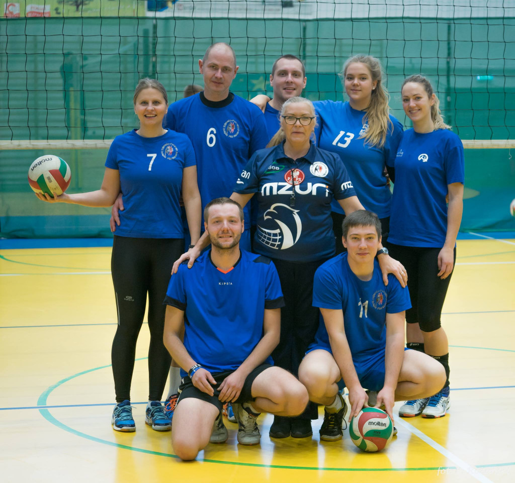 Koronowo Volley Cup 2018