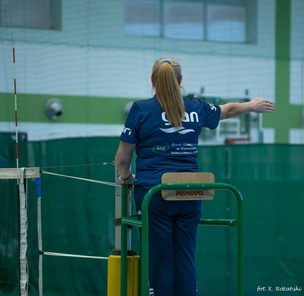 Koronowo Volley Cup 2018