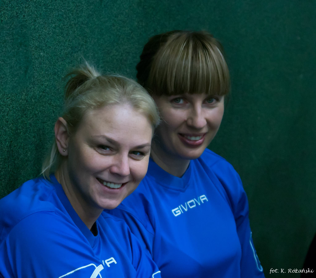 Koronowo Volley Cup 2018