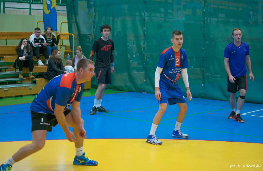 Koronowo Volley Cup 2018
