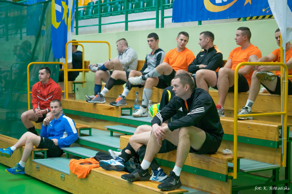 Koronowo Volley Cup 2018